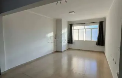 Apartamento com 2 quartos para alugar na Rua Coronel Spínola de Castro, Centro, São José do Rio Preto