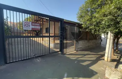 Ponto comercial para alugar na Rua João Carlos Gonçalves, Jardim Yolanda, São José do Rio Preto