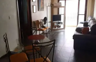 Apartamento com 2 quartos para alugar na Rua Joaquim Manoel Pires, Pinheiros, São José do Rio Preto