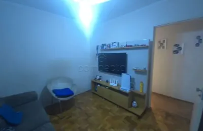 Apartamento com 3 quartos à venda no Parque Residencial Comendador Mançor Daud, São José do Rio Preto 