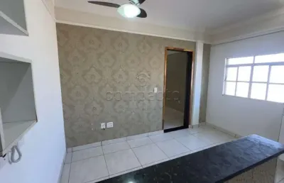 Kitnet / Stúdio à venda no Jardim Conceição, São José do Rio Preto 