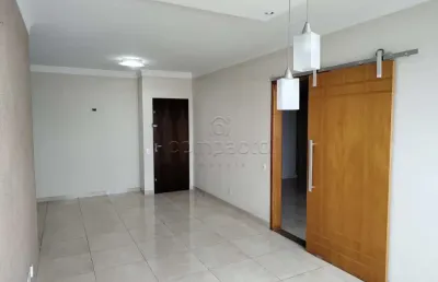 Apartamento com 3 quartos para alugar na Rua Padre Ernesto, Centro, Mirassol