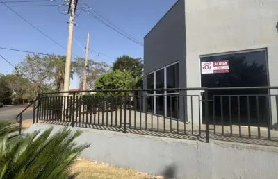 Comercial sala/loja condomínio em são josé do rio preto