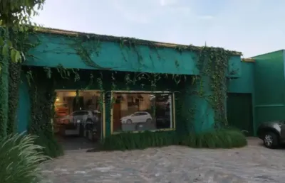 Casa comercial para alugar na Rua Francisco Gigliotti, Vila Santa Cândida, São José do Rio Preto