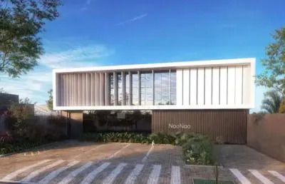 Ponto comercial à venda no Jardim Tarraf II, São José do Rio Preto 