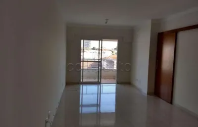 Apartamento com 2 quartos para alugar na Rua Doutor Raul de Carvalho, Boa Vista, São José do Rio Preto