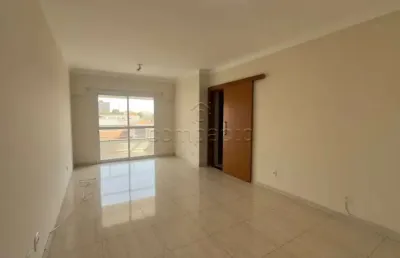 Apartamento com 2 quartos para alugar na Rua Doutor Raul de Carvalho, Boa Vista, São José do Rio Preto