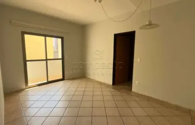 Apartamento com 1 quarto para alugar na Rua José Agrelli, Jardim Panorama, São José do Rio Preto
