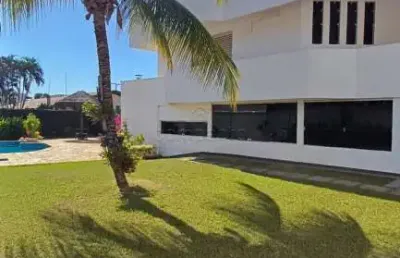 Casa com 3 suítes e piscina à venda - jardim aclimação
