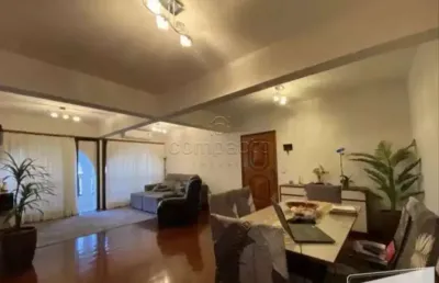 Cobertura com 3 quartos à venda no Centro, São José do Rio Preto 