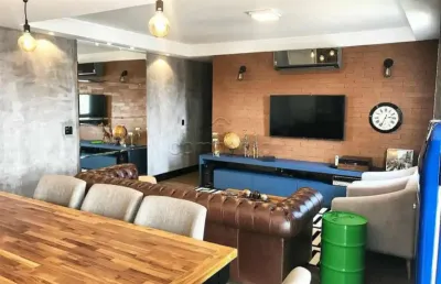 Apartamento alto padrão à venda com 2 quartos no madison residence