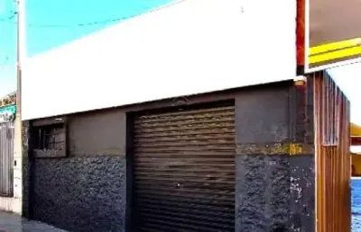 Ponto comercial para alugar na Rua Tiradentes, Centro, São José do Rio Preto