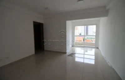 Apartamento com 3 quartos para alugar na Rua Boa Vista, Boa Vista, São José do Rio Preto