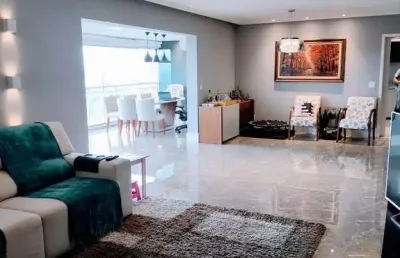 Apartamento a venda no condomínio reserva mairarê são paulo/sp