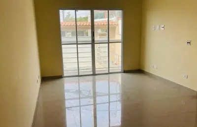 Casa com 3 quartos à venda na Rua Líbia, 110, Parque Monte Alegre, Taboão da Serra