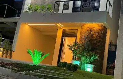 Casa de condominio a venda em caucaia do alto cotia são paulo/sp