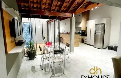 Condominio evidence resort- seu novo lar com conforto, estilo e espaço de sobra - 3 quartos (sendo 1 suite) todos com armários planejados-sala ampla com 3 ambientes-escritório no pavimento inferior id
