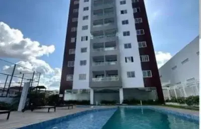 Apartamento com 3 quartos para alugar na Travessa Chaco, Pedreira, Belém