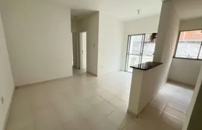 Apartamento com 2 quartos à venda na Rodovia do Mário Covas, 200, Coqueiro, Ananindeua
