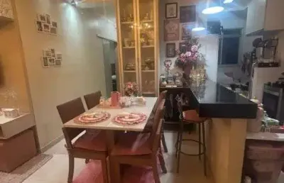 Apartamento com 3 quartos à venda na Avenida Arterial - 5A, 333, Cidade Nova, Ananindeua