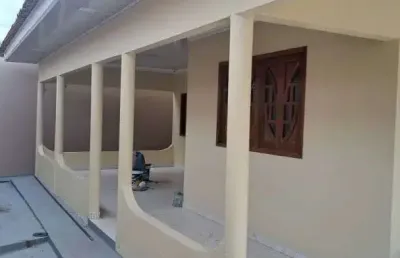 Casa com 2 quartos para alugar na Rua São José, Santa Catarina, Castanhal