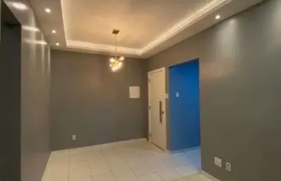 Apartamento com 2 quartos à venda na Rua Esperantista, Coqueiro, Belém