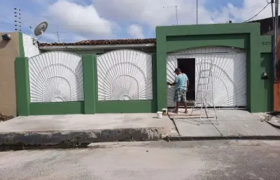 Casa com 3 quartos à venda na Travessa WE-72, 48, Cidade Nova, Ananindeua