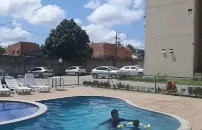 Imóvel para venda tem 45 metros quadrados com 2 quartos em coqueiro - ananindeua - pa