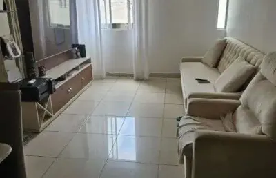 Imóvel para venda possui 56 metros quadrados com 2 quartos em cidade nova - ananindeua - pa
