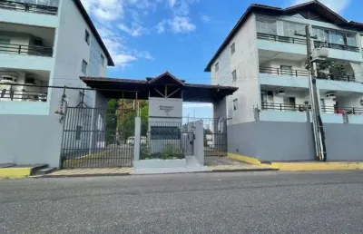 Imóvel para aluguel com 55 metros quadrados com 2 quartos em guanabara - ananindeua - pa