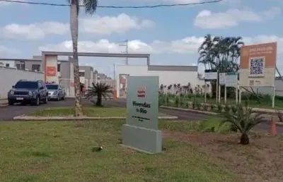 Imóvel para venda com 42 metros quadrados com 2 quartos
