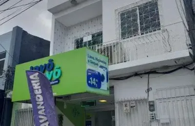 Aluga-se casa para fins comerciais 80 metros quadrados com 2 quartos em pedreira - belém - pa