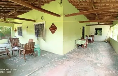 Chácara / sítio com 4 quartos à venda no Centro, Santa Isabel do Pará 