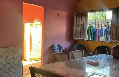 R$ 82 mil casa documentada apta no laranjeiras icui px cabo dos soldados 2/4 quintal