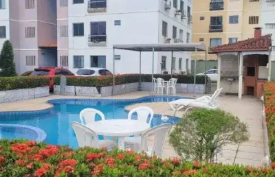 Imóvel para venda possui 50 metros quadrados com 2 quartos em guanabara - ananindeua - pa