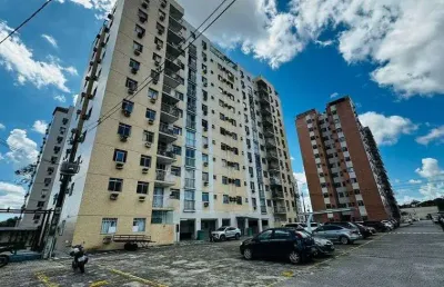 Mm r$ 201.000 mil repasso cobertura ville laguna 3/4 sendo 2-suites na augusto montenegro ao lado do