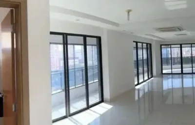 Apartamento com 3 quartos para alugar na Rua Boaventura da Silva, Nazaré, Belém