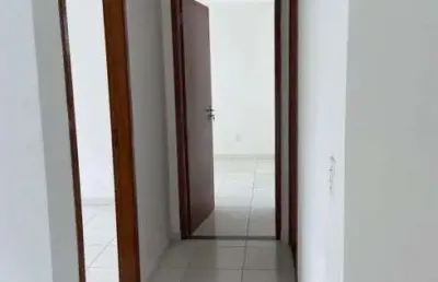 Aluguel em condominio novo - resisdencial lagoa park