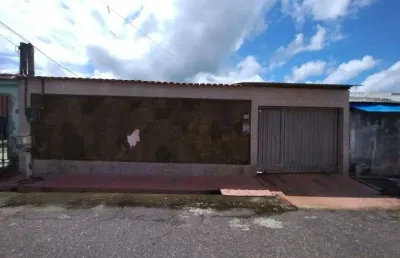 Casa no cojunto beija flor marituba - marituba - pa