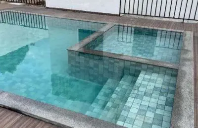 Apartamento com 2 quartos para alugar na Estrada Quarenta Horas, 150, Quarenta Horas (Coqueiro), Ananindeua