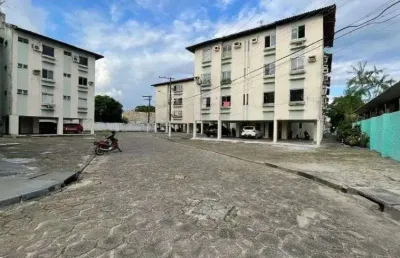 Rmg- imóvel para venda possui 57 metros quadrados com 2 quartos em cidade nova - ananindeua - pa