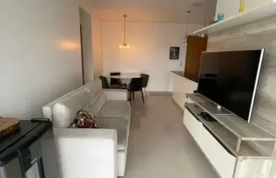 Apartamento com 2 quartos para alugar na Avenida Generalíssimo Deodoro, Cremação, Belém