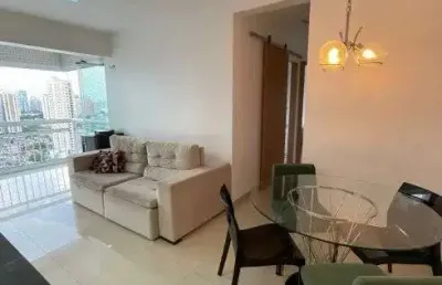 Imóvel para aluguel possui 58 metros quadrados com 2 quartos em cremação - belém - pa
