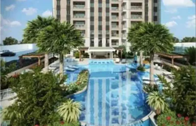 Apartamento com 3 quartos para alugar na Rua Rodolfo Chermont, Marambaia, Belém