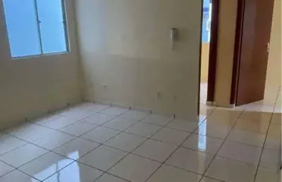 Er apartamento para repasse no residencial catavento