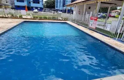 Apartamento com 2 quartos à venda na Rodovia do Mário Covas, 225, Coqueiro, Ananindeua