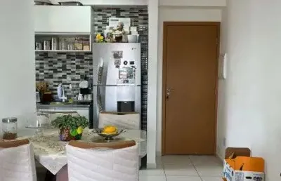 Apartamento com 2 quartos à venda na Passagem São Pedro, 108, Coqueiro, Ananindeua
