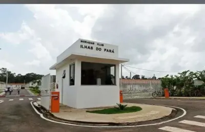 Imóvel para aluguel possui 50 metros quadrados com 2 quartos em centro - ananindeua - pa