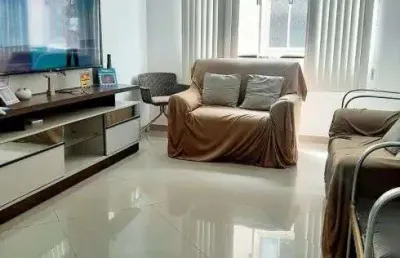 Imóvel para venda possui 75 metros quadrados com 3 quartos em telégrafo - belém - pa