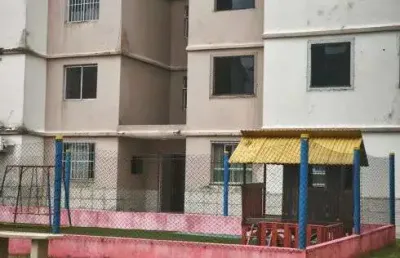 Apartamento com 3 quartos à venda na Rua Andorinhas, 88, Parque Verde, Belém